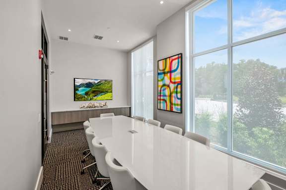 Conference Area at Altis Grand Twin Lakes, Kissimmee, FL