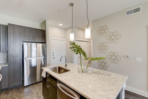 35 WEST KITCHEN