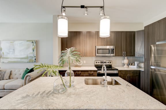 35 WEST KITCHEN