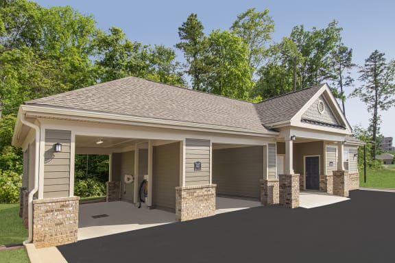 Car Care at Greystone Pointe, Knoxville, TN, 37932