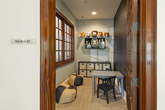 Nursery Room at Greystone Pointe, Knoxville, 37932