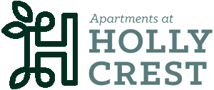 the logo or sign for the hotel