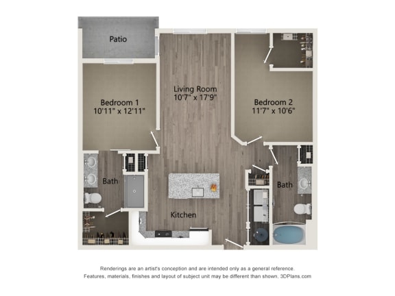 floor plan assadorialatinumatinumatinum