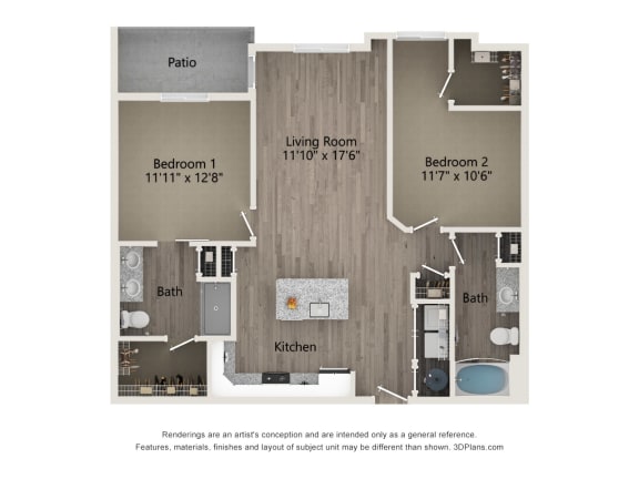 floor plan assadorialatinumatinumatinum