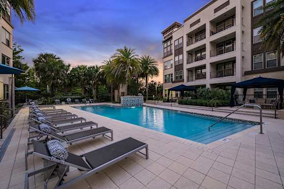 Pet-Friendly Apartments in Altamonte Springs, FL | Amenities