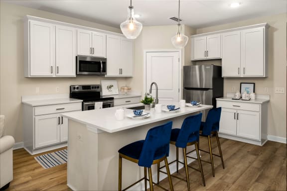 create memories that last a lifetime in your new home