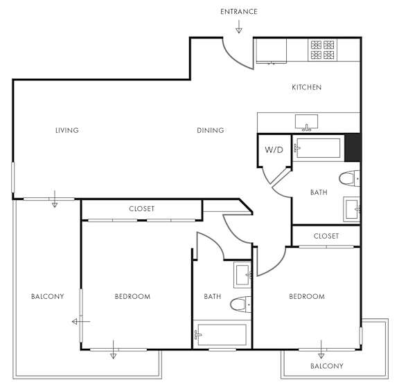 B3 Layout