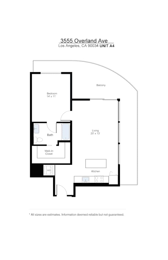 A4 - 2nd floor