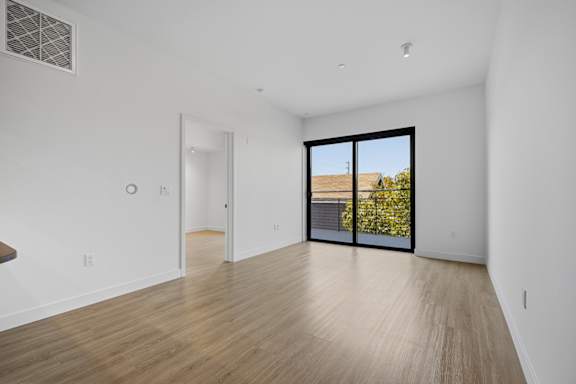 A2 Balcony