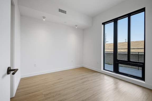 A2 Balcony