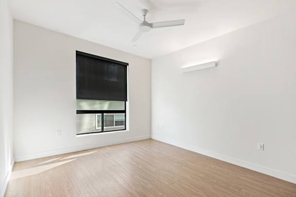 K2 Bedroom