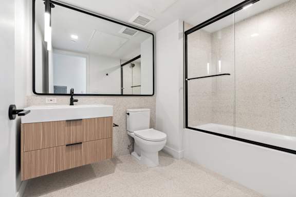 K2 Bathroom