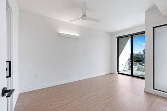 B Bedroom
