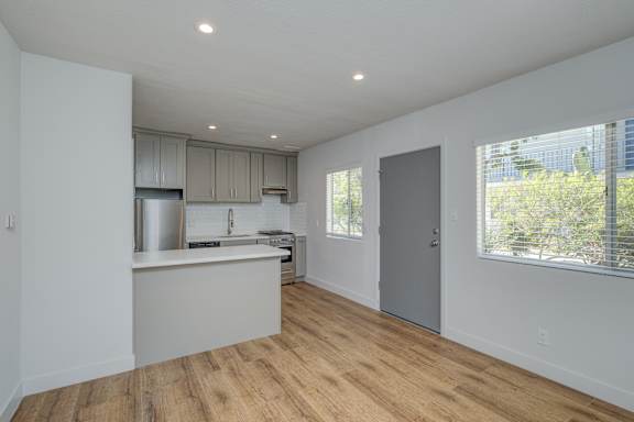 1-Bed at Grandview