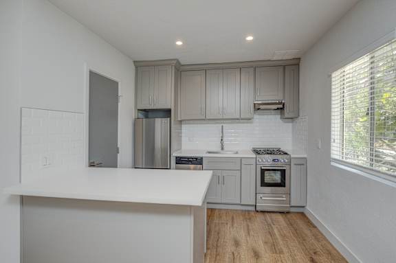 1-Bed at Grandview