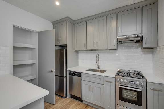1-Bed at Grandview