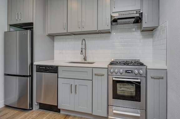 1-Bed at Grandview