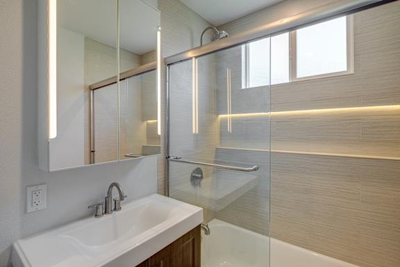 1-Bed at Grandview