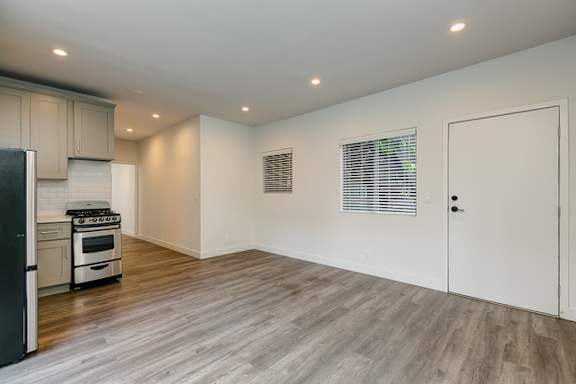 1-Bed at Grandview