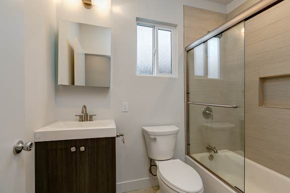 1-Bed at Grandview