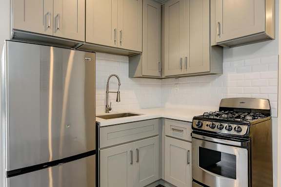 1-Bed at Grandview