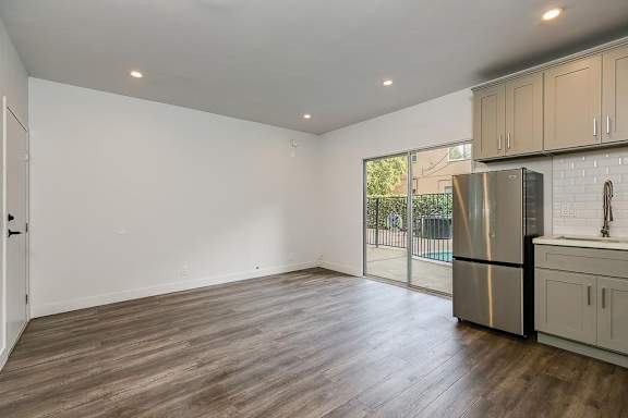 1-Bed at Grandview