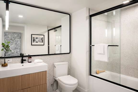 K3 Bathroom