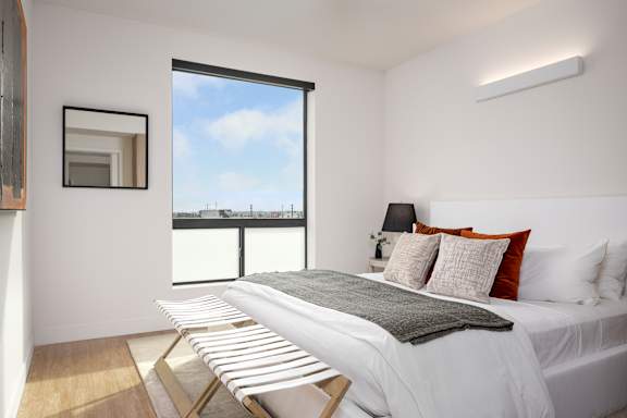 K3 Bedroom