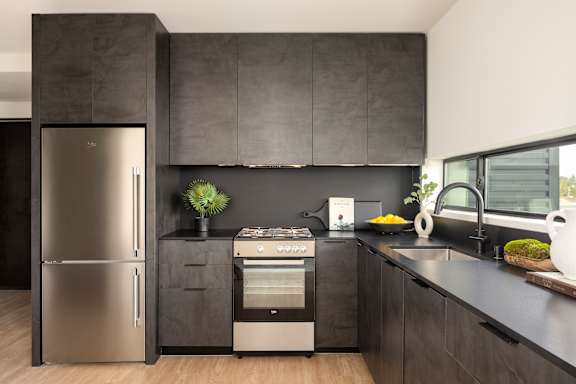 K3 Kitchen