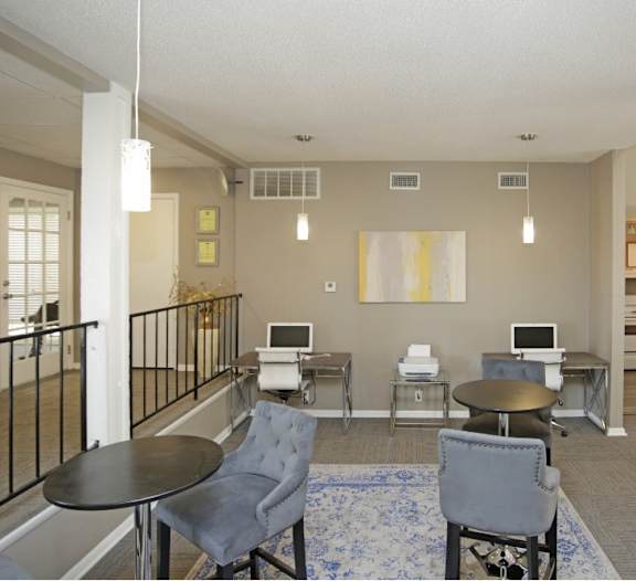 CR Resident Business Center Joplin MO