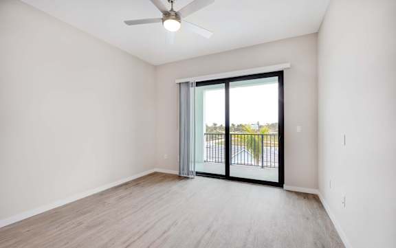 Unfurnished Room at Imperial Crossing Luxury Apartment Homes, Florida