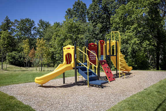 Play Area at The Point at Gateways, Randolph, 07869