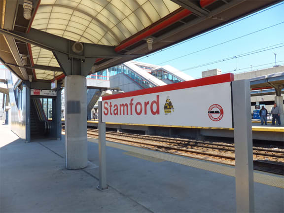 Stamford Metro