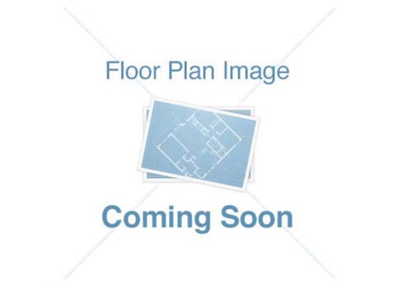 Floor Plan  1x1 SM