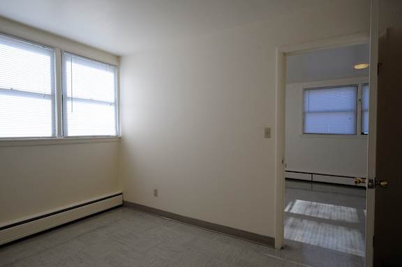 One Bedroom Bedroom