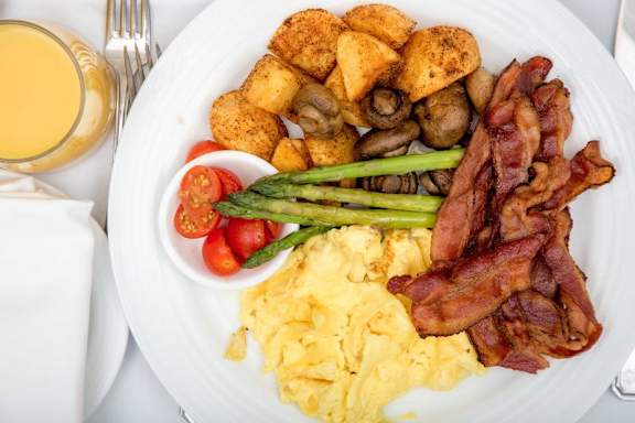Food2 at Maple Grove, Lincoln, NE, 68521