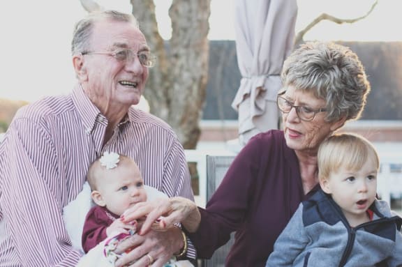 Family 2at Maple Grove, Lincoln, NE, 68521
