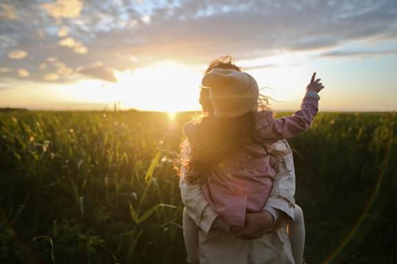enjoy nature at Maple Grove, Lincoln, NE