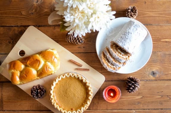 Thanks giving1 at Maple Grove, Nebraska, 68521
