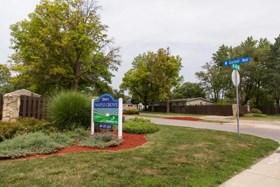 Apply at Maple Grove, Nebraska, 68521