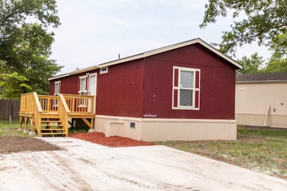 Floor Plan at Maple Grove, Lincoln, Nebraska