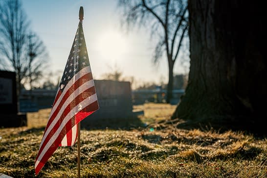 Memorial at Maple Grove, Lincoln, NE