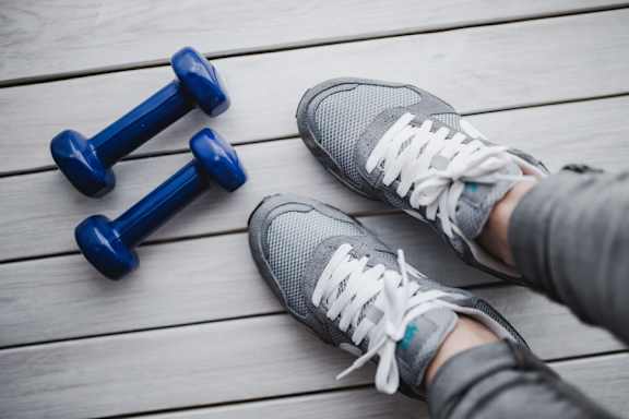 Fitness Goal at Maple Grove, Lincoln, Nebraska