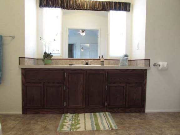 Solitaire-Vanity at Maple Grove, Lincoln, NE