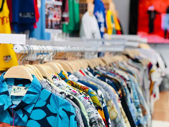 Cloths at Patterson Place, Santa Barbara, 93111
