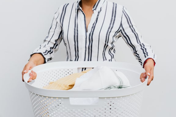 Laundry at Patterson Place, Santa Barbara, CA, 93111
