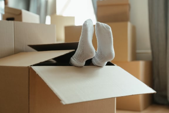 Move In at Patterson Place, Santa Barbara, CA, 93111