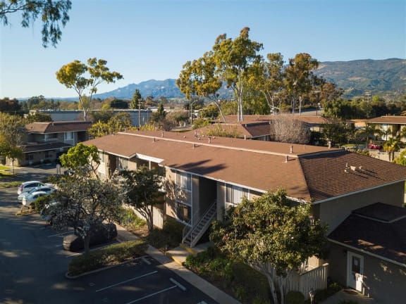 apartments_exterior at Patterson Place, Santa Barbara