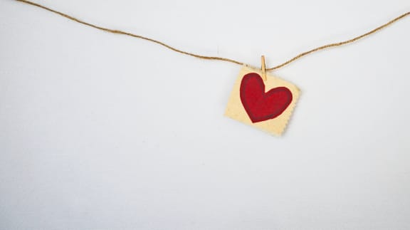 heart_string at Patterson Place, Santa Barbara, CA
