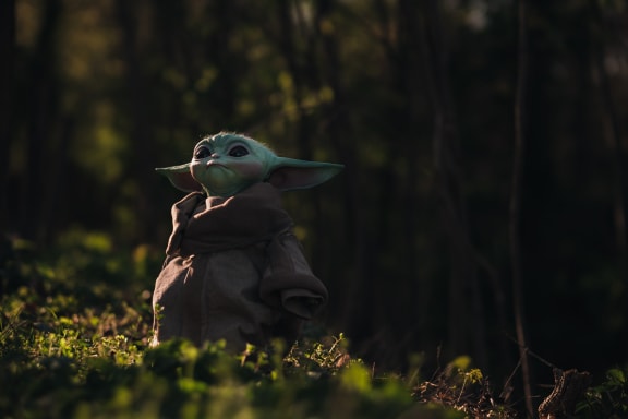 star_wars_baby_yoda_grogup at Patterson Place, Santa Barbara, CA